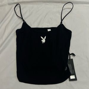 playboy pacsun tank top NEW
